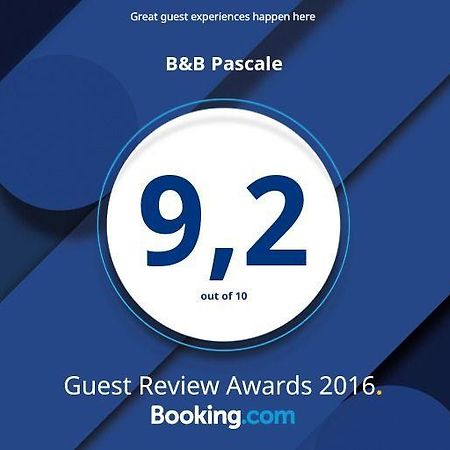B&B Pascale Cusano Mutri Kültér fotó