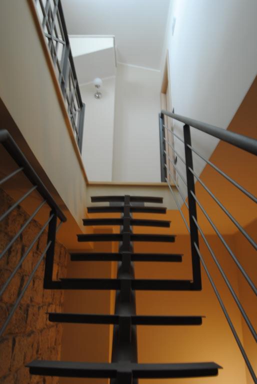 B&B Pascale Cusano Mutri Kültér fotó