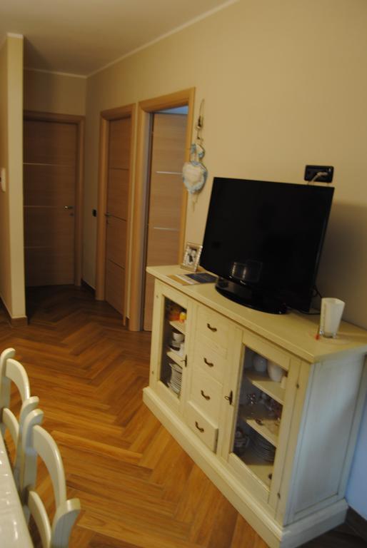 B&B Pascale Cusano Mutri Kültér fotó