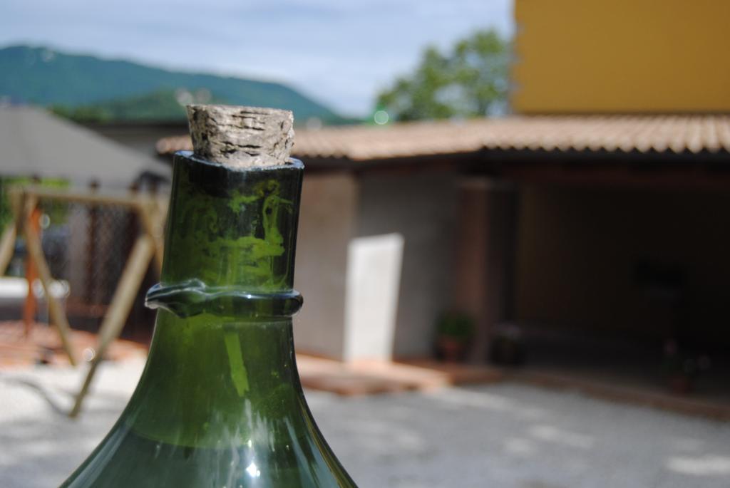 B&B Pascale Cusano Mutri Kültér fotó