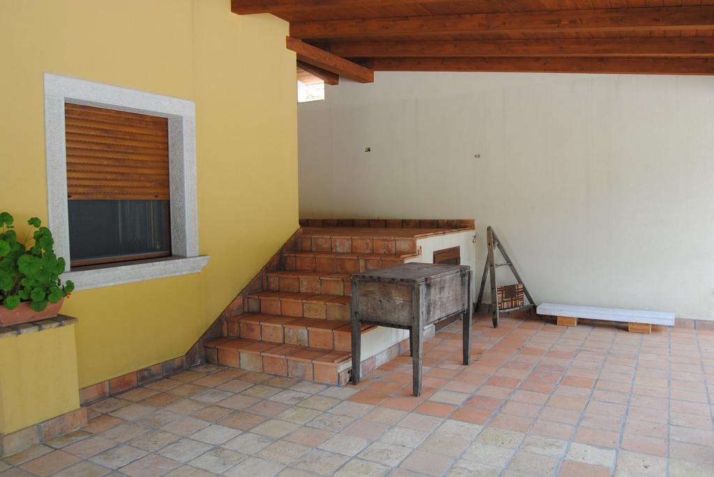 B&B Pascale Cusano Mutri Kültér fotó