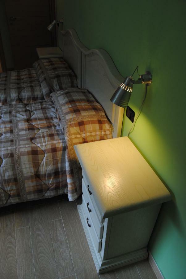 B&B Pascale Cusano Mutri Szoba fotó